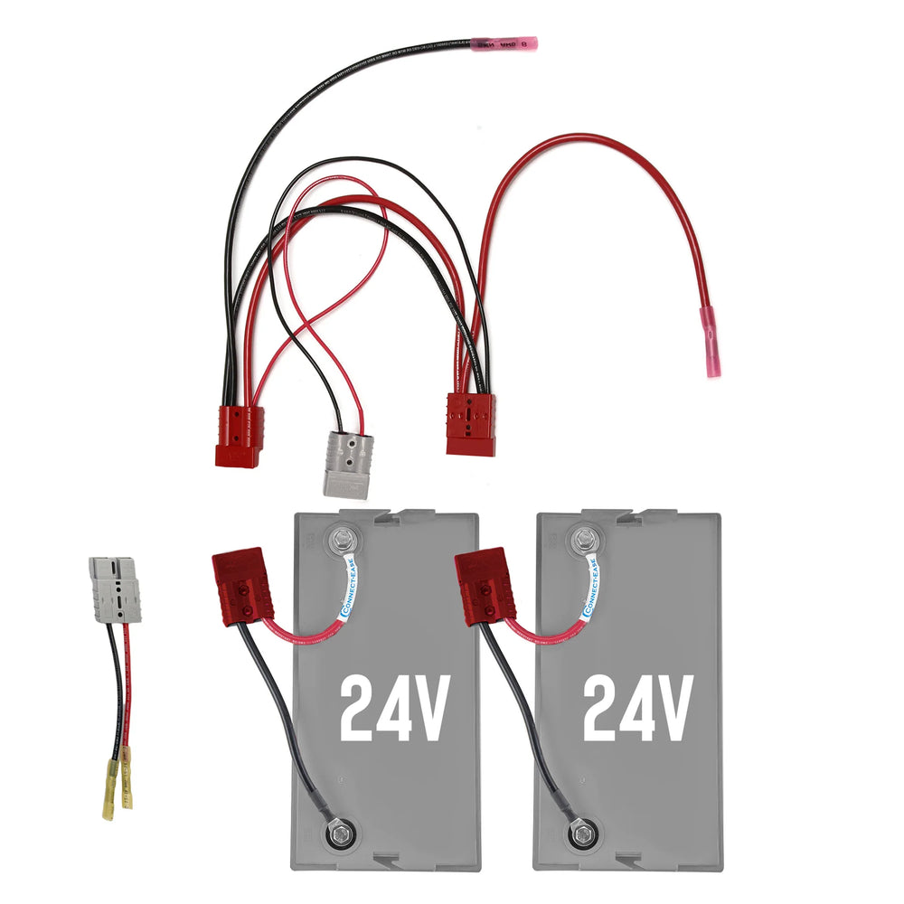 CONNECT EASE auto part