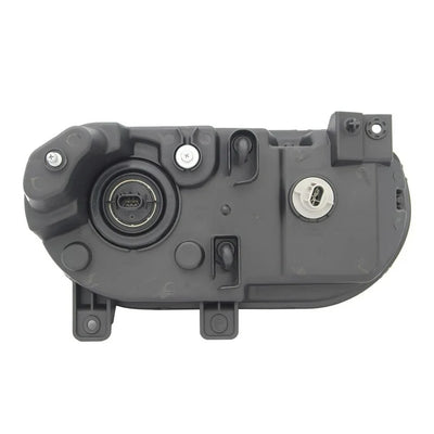 TYC auto part