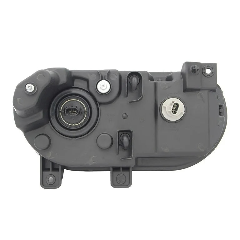 TYC auto part