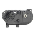 CAPA 0814 DG CHLGR HALGN HEADLAMP ASSY LH