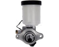 NEW MASTER CYLINDER