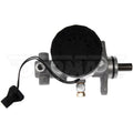 NEW MASTER CYLINDER