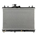 Koyo OEM Replacement 12-13 NS VERSA 1.6L I4 AT T