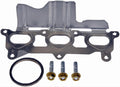 EXHAUST MANIFOLD KIT