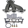 EXHAUST MANIFOLD KIT
