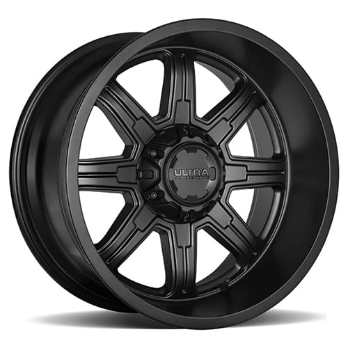Ultra Wheel auto part