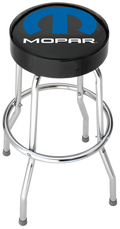 MOPAR GARAGE STOOL