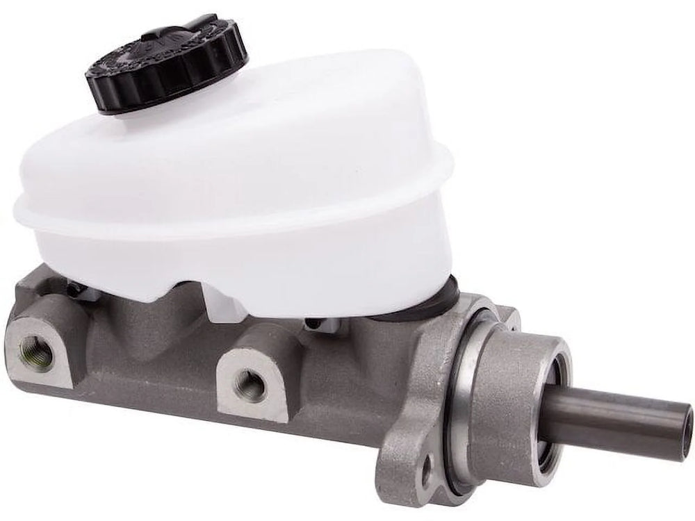 NEW MASTER CYLINDER