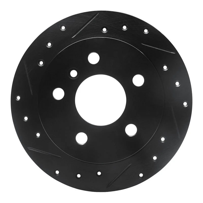 R1 Concepts black auto part