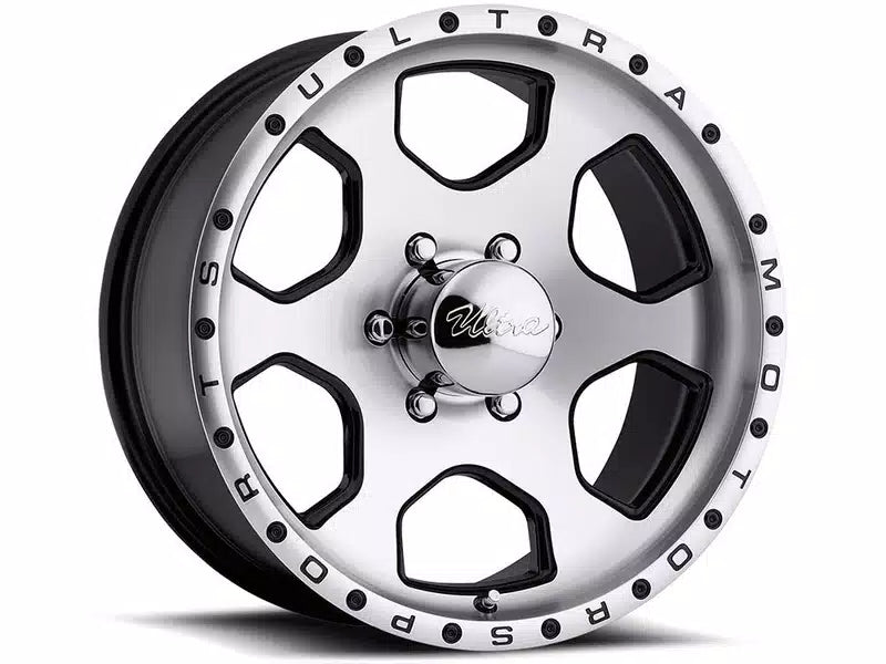 Ultra Wheel auto part