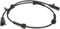ABS WHEEL SPEED SENSOR