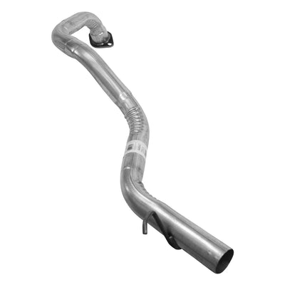 9602 4RUNNER 3.4L PREBENT TAIL PIPE