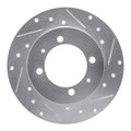 DFC auto part detail