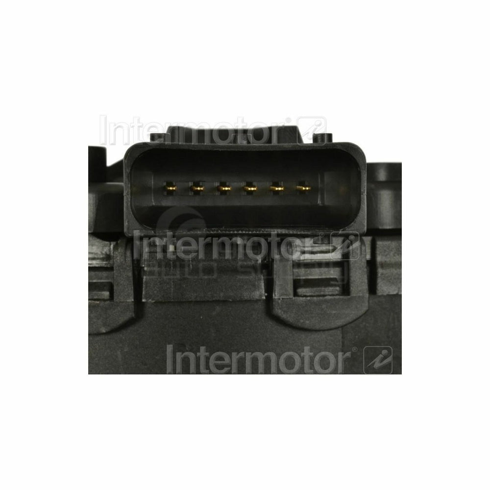 STANDARD IGN auto part