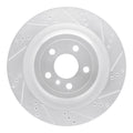 DFC auto part detail
