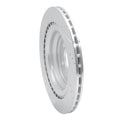 DFC silver auto part