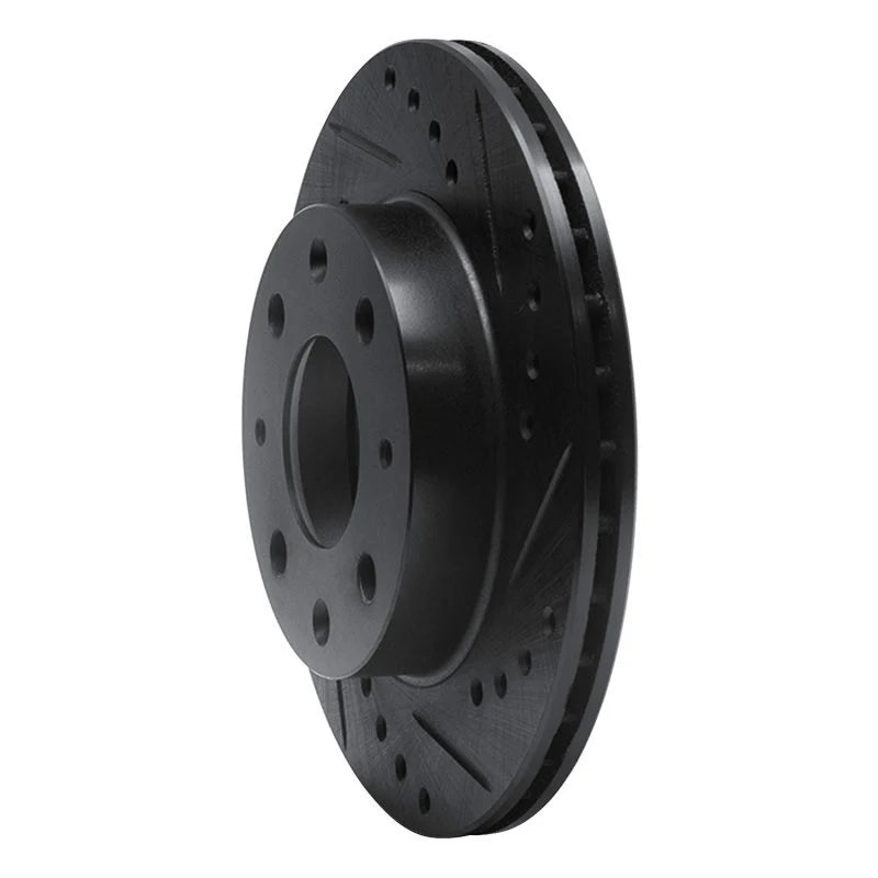 R1 Concepts black auto part