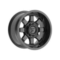 FITTIPALDI OFF ROAD FA16B 18X9, ET