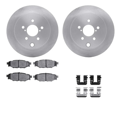 DFC auto part