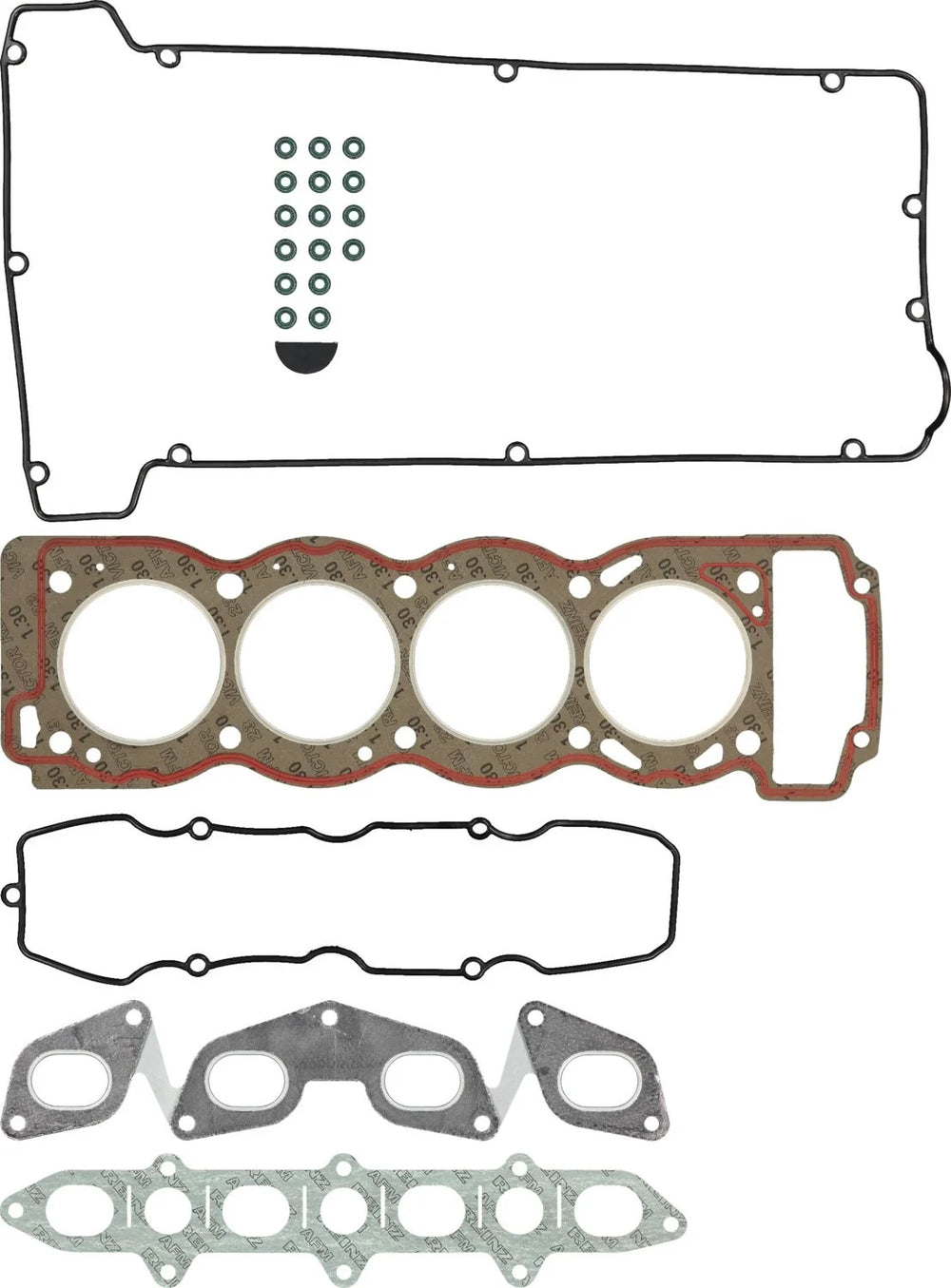 Engine Cylinder Head Gasket Set - 02-35235-02