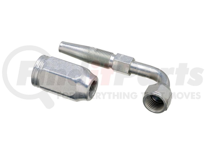 HYDRAULIC COUPLING - FIELD ATTACHAB