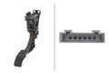 ACCELERATOR PEDAL POSITION SENSOR F