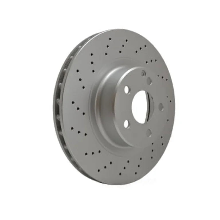 DISC BRAKE ROTOR