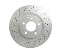 DISC BRAKE ROTOR
