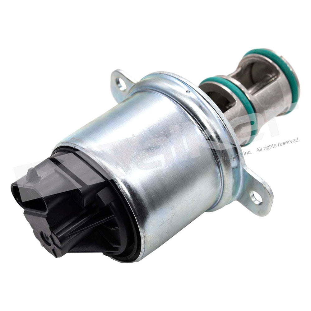Walker Products Inc. - Sensors exhaust