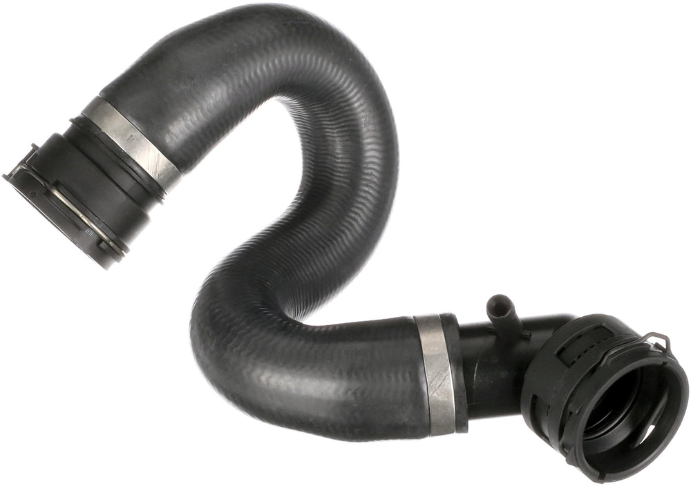 Gates 11-16 Audi Q7 V-6 3.0L Upper Modular Molded Coolant Hose
