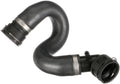 Gates 11-16 Audi Q7 V-6 3.0L Upper Modular Molded Coolant Hose