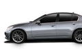 Extreme Dimensions auto part detail