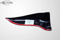 Extreme Dimensions auto part close-up
