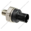 IGNITION KNOCK (DETONATION) SENSOR