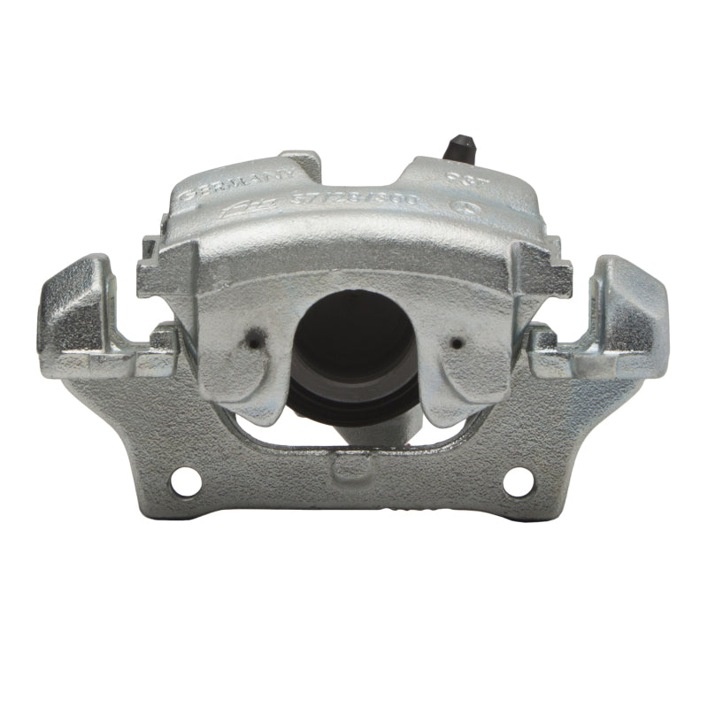 DFC silver auto part