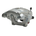 DFC 96-08 Chrysler Crossfire Front-L Premium Caliper - Silver Zinc Coated