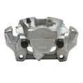 DFC 96-08 Chrysler Crossfire Front-L Premium Caliper - Silver Zinc Coated