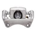 DFC 06-13 Ford Fusion Rear-L Premium Caliper - Silver Zinc Coated