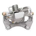 DFC 06-13 Ford Fusion Rear-L Premium Caliper - Silver Zinc Coated