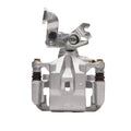 DFC 06-13 Ford Fusion Rear-L Premium Caliper - Silver Zinc Coated