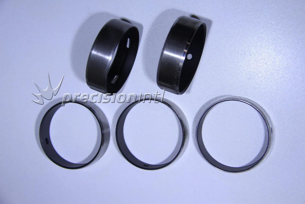 HP Cam Bearing Set - SBF 302/351 SVO- Coated