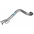 PIPE-FRONT
