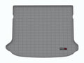 WeatherTech 23-24 Genesis GV60 Cargo Liner - Black