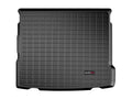 WeatherTech 2015+ Audi Q3 Cargo Liner - Black