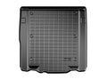 WeatherTech auto part detail