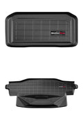 WeatherTech 2020 Chevrolet Corvette C8 Front Cargo Liner - Black