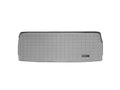 WeatherTech 09+ Toyota Sequoia Cargo Liners - Grey