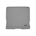 WeatherTech 02-05 Ford Explorer Cargo Liners - Grey