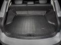 WeatherTech 08+ Infiniti EX Cargo Liners - Black