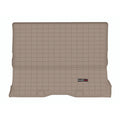 WeatherTech 02-05 Ford Explorer Cargo Liners - Tan